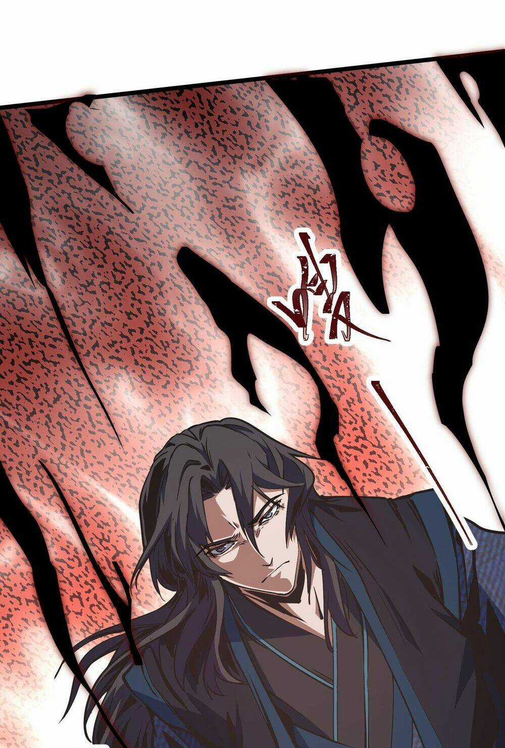 Đại Đường: Võ Thần Group Chat Chapter 15 trang 35