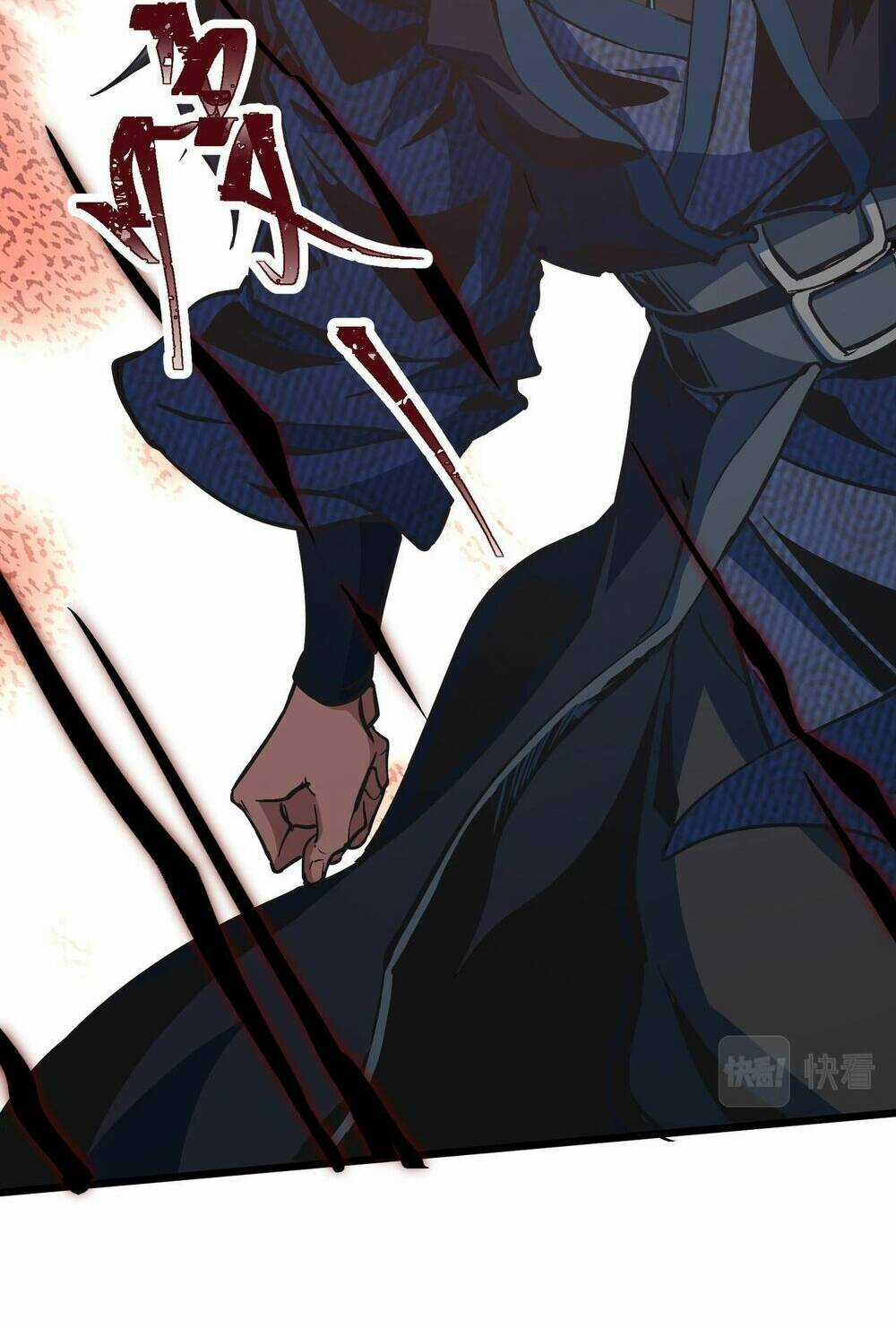 Đại Đường: Võ Thần Group Chat Chapter 15 trang 36