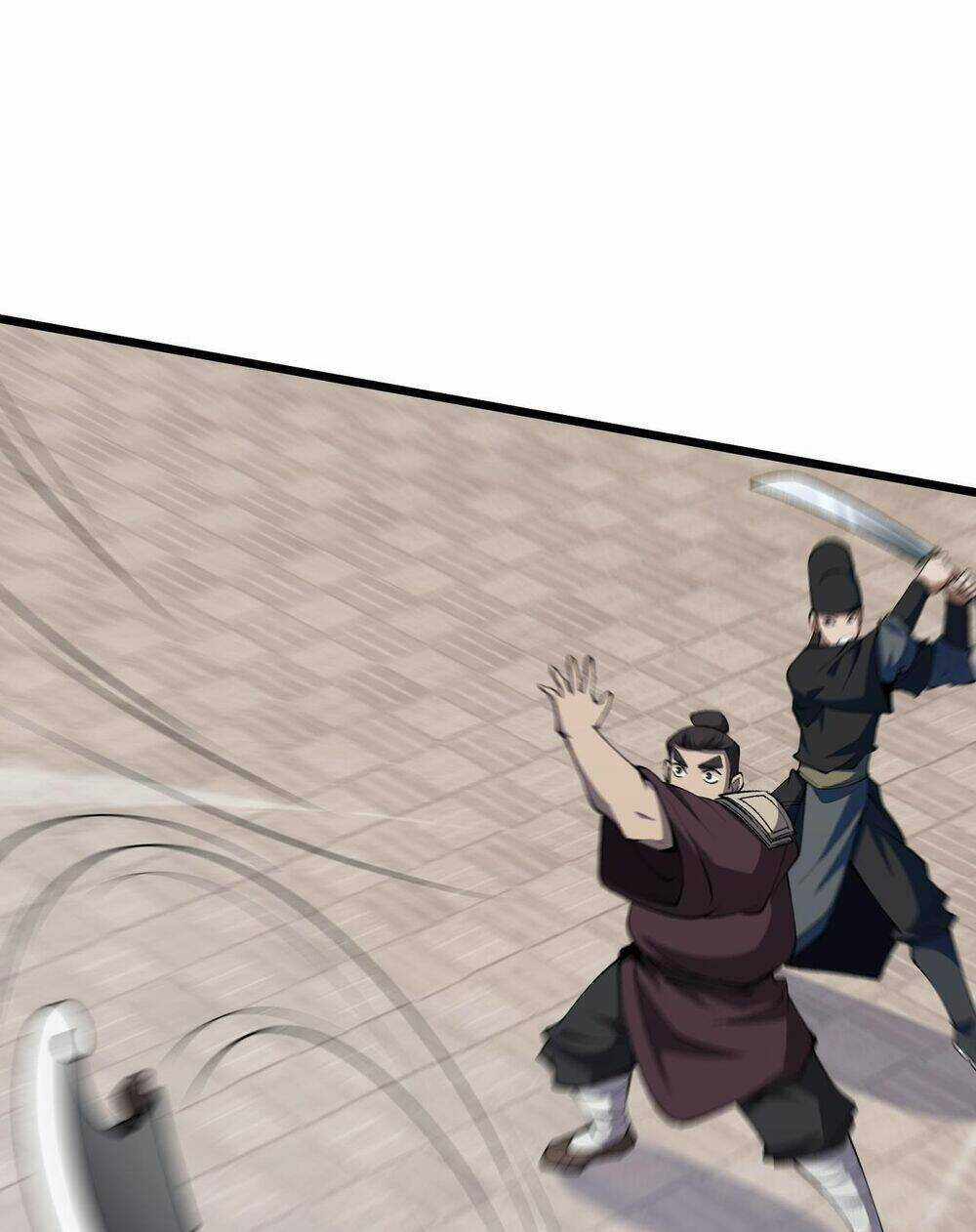 Đại Đường: Võ Thần Group Chat Chapter 15 trang 4