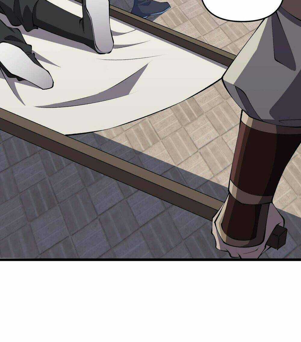 Đại Đường: Võ Thần Group Chat Chapter 15 trang 43