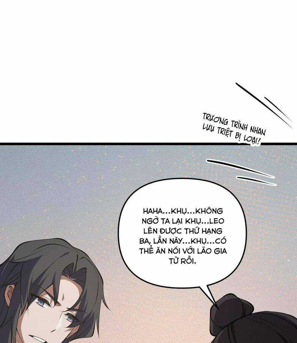 Đại Đường: Võ Thần Group Chat Chapter 15 trang 44