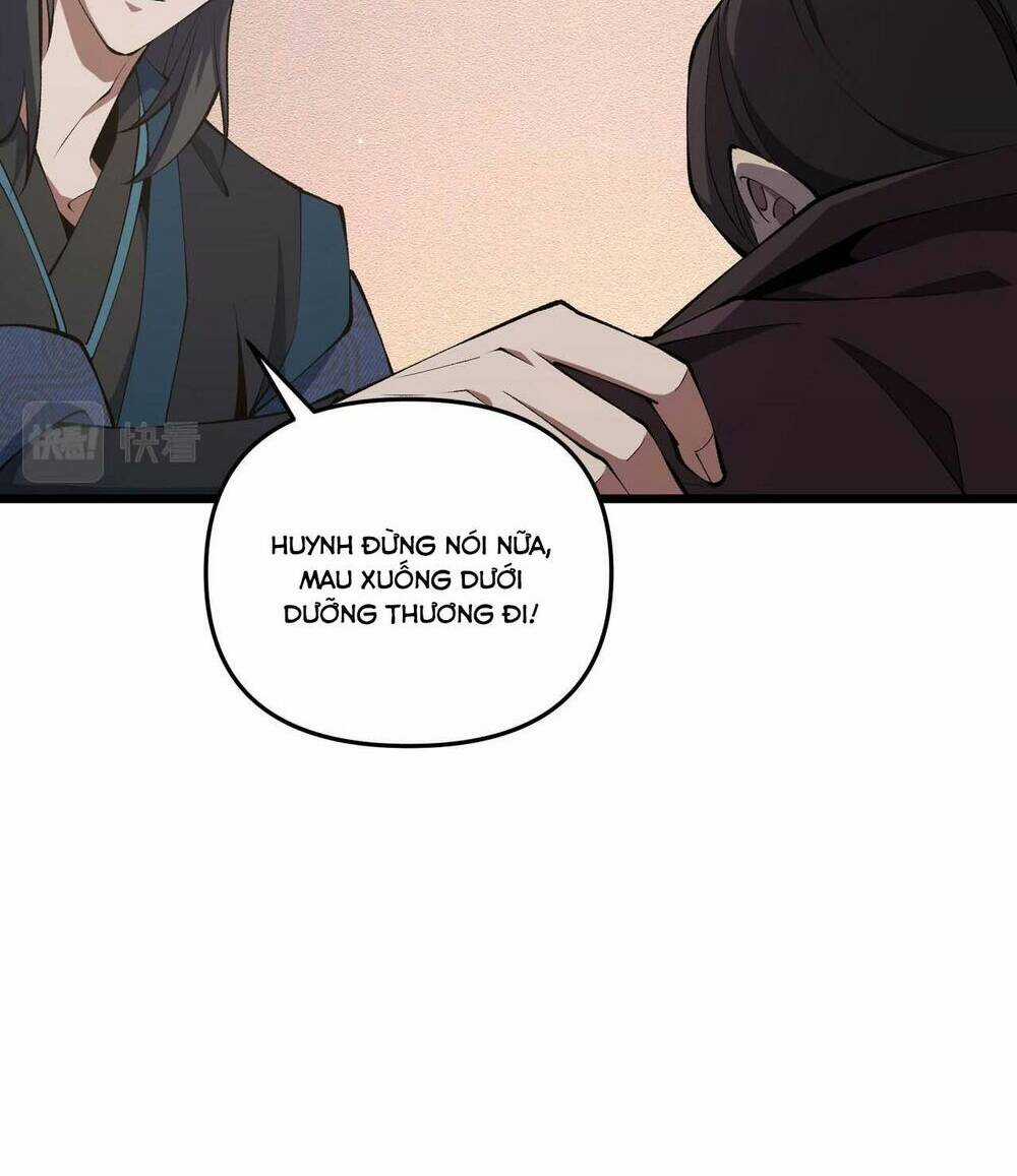 Đại Đường: Võ Thần Group Chat Chapter 15 trang 45