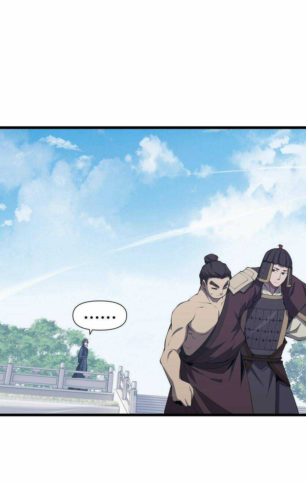 Đại Đường: Võ Thần Group Chat Chapter 15 trang 46