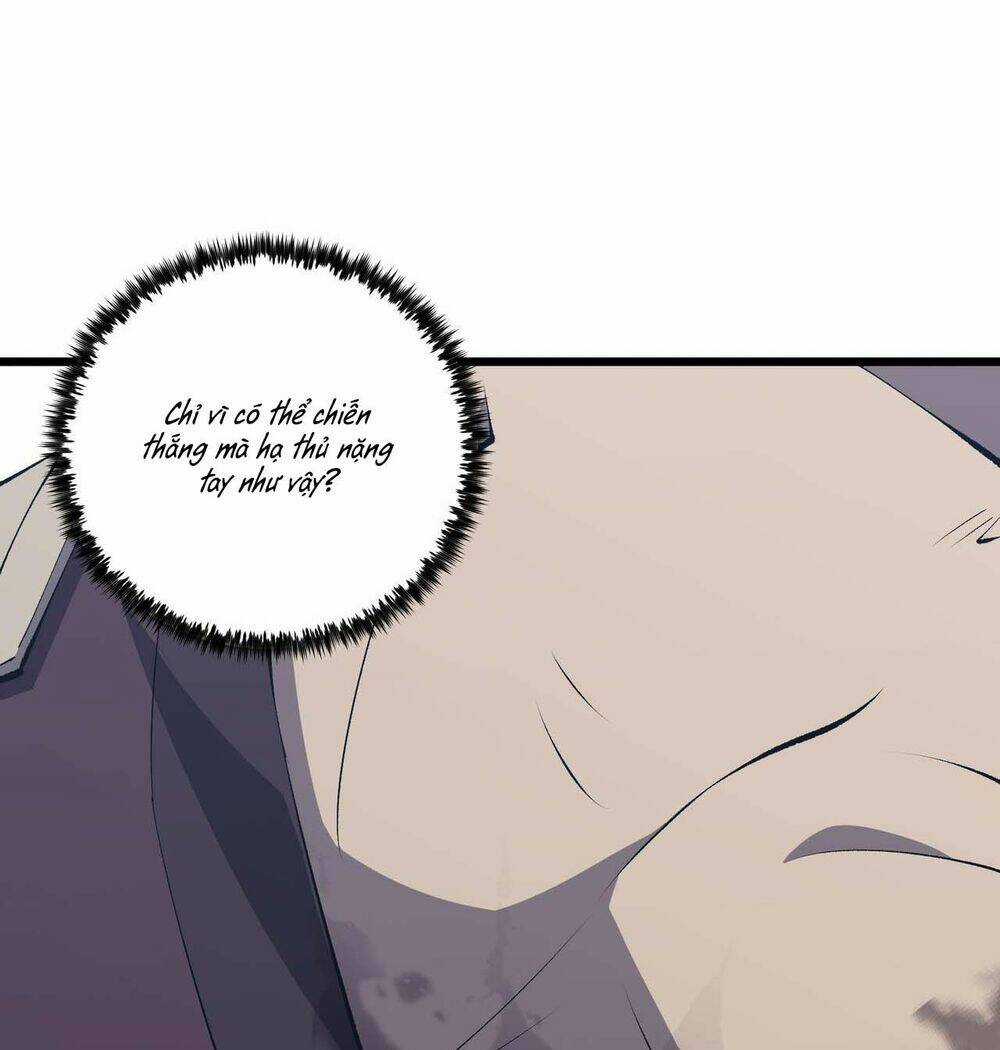 Đại Đường: Võ Thần Group Chat Chapter 15 trang 47