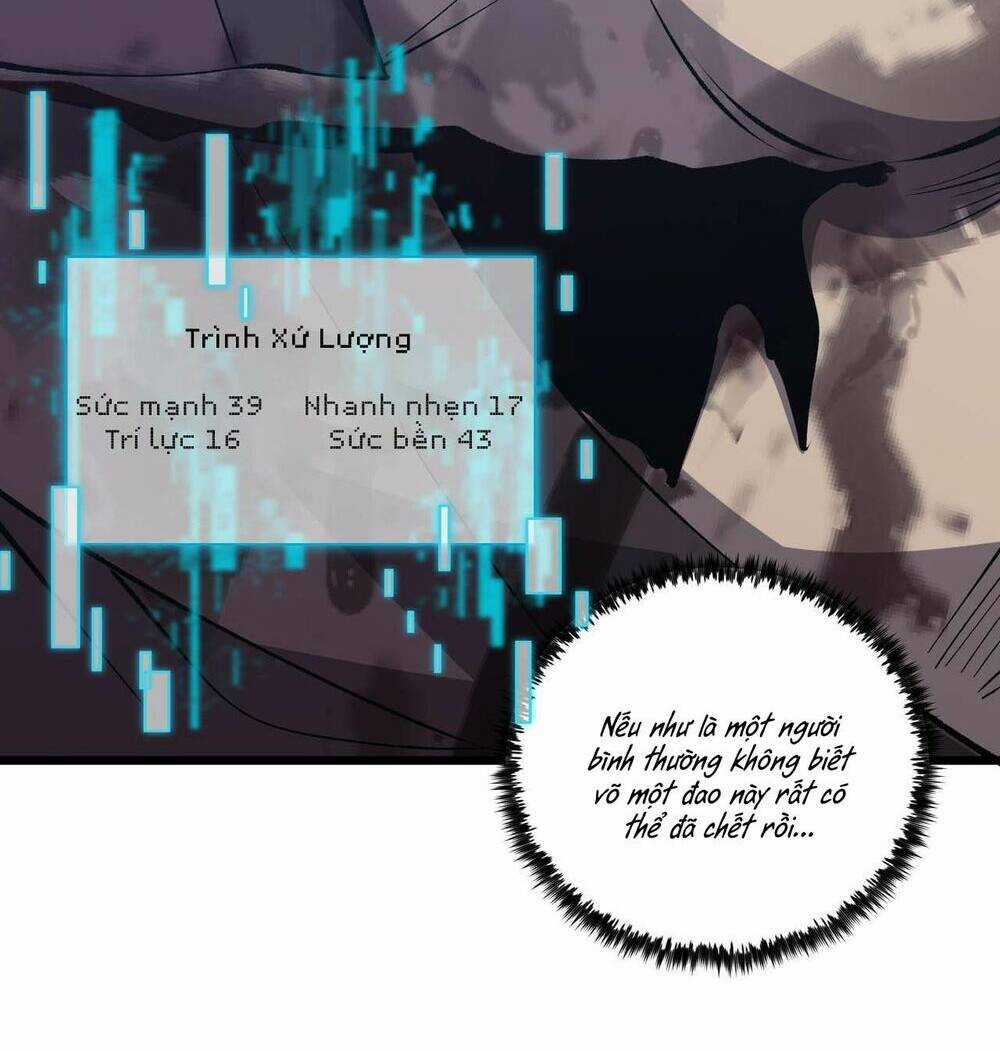 Đại Đường: Võ Thần Group Chat Chapter 15 trang 48