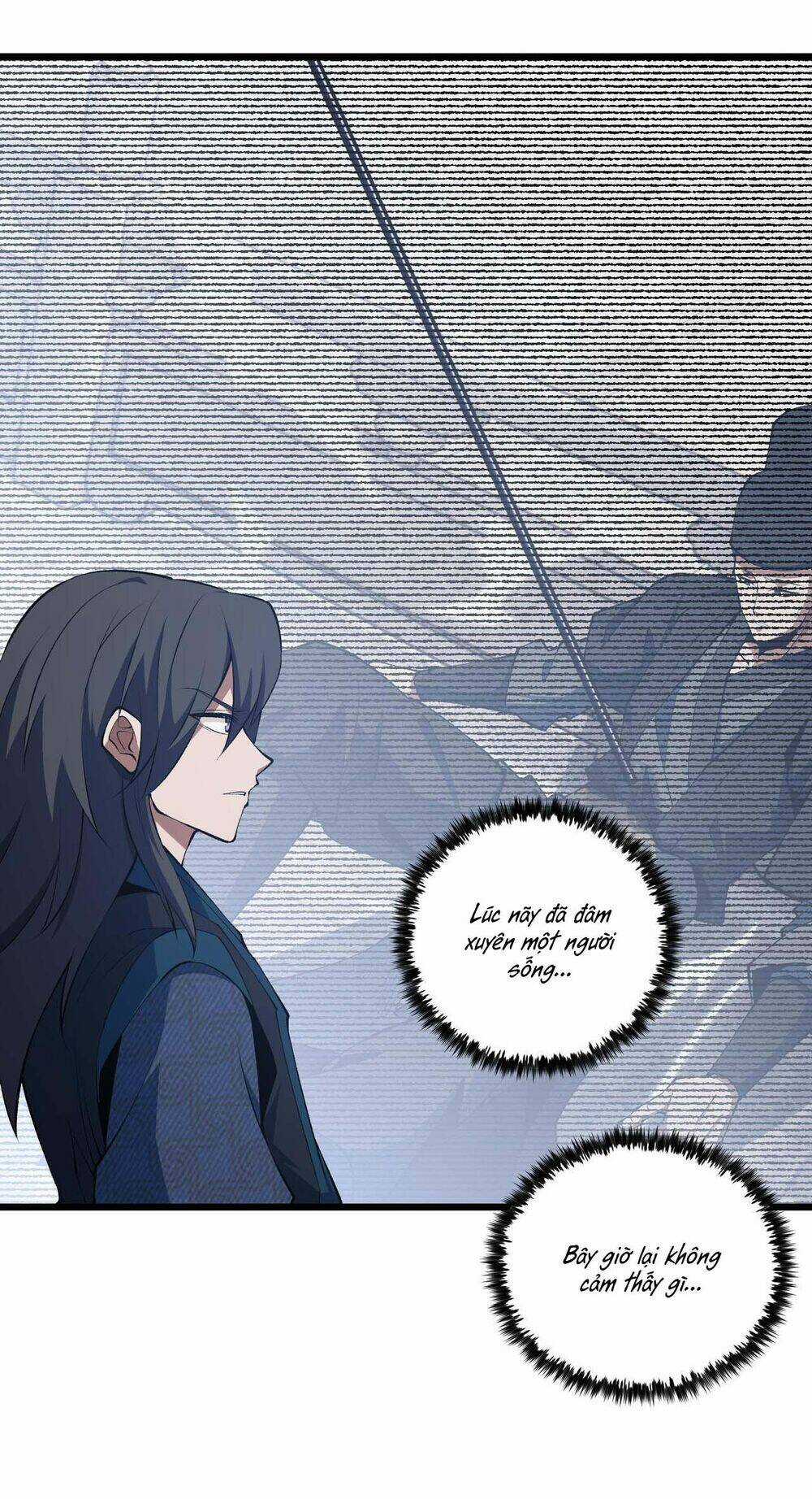 Đại Đường: Võ Thần Group Chat Chapter 15 trang 49