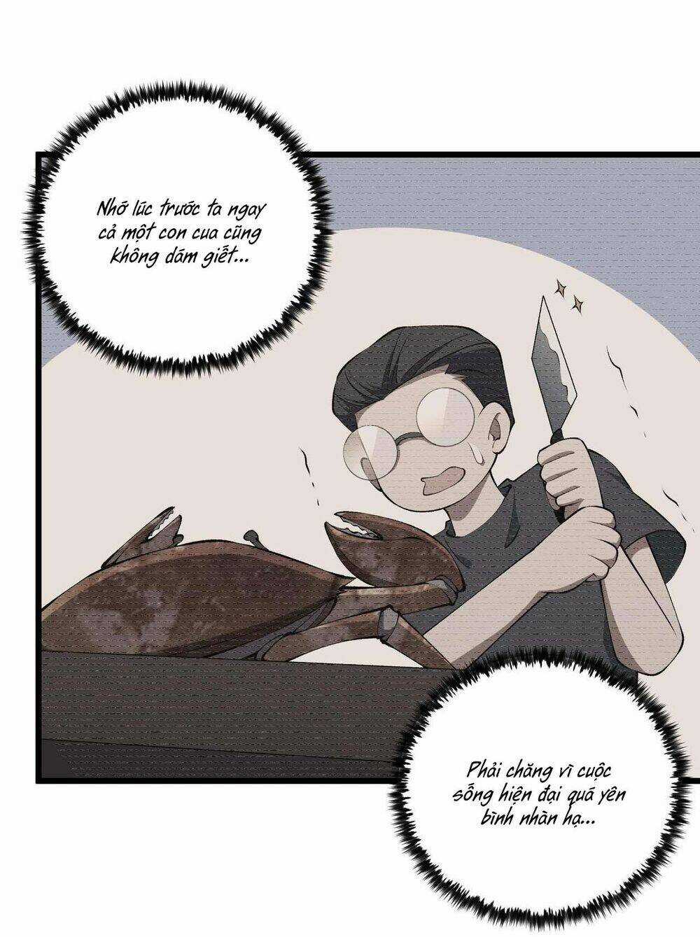 Đại Đường: Võ Thần Group Chat Chapter 15 trang 50