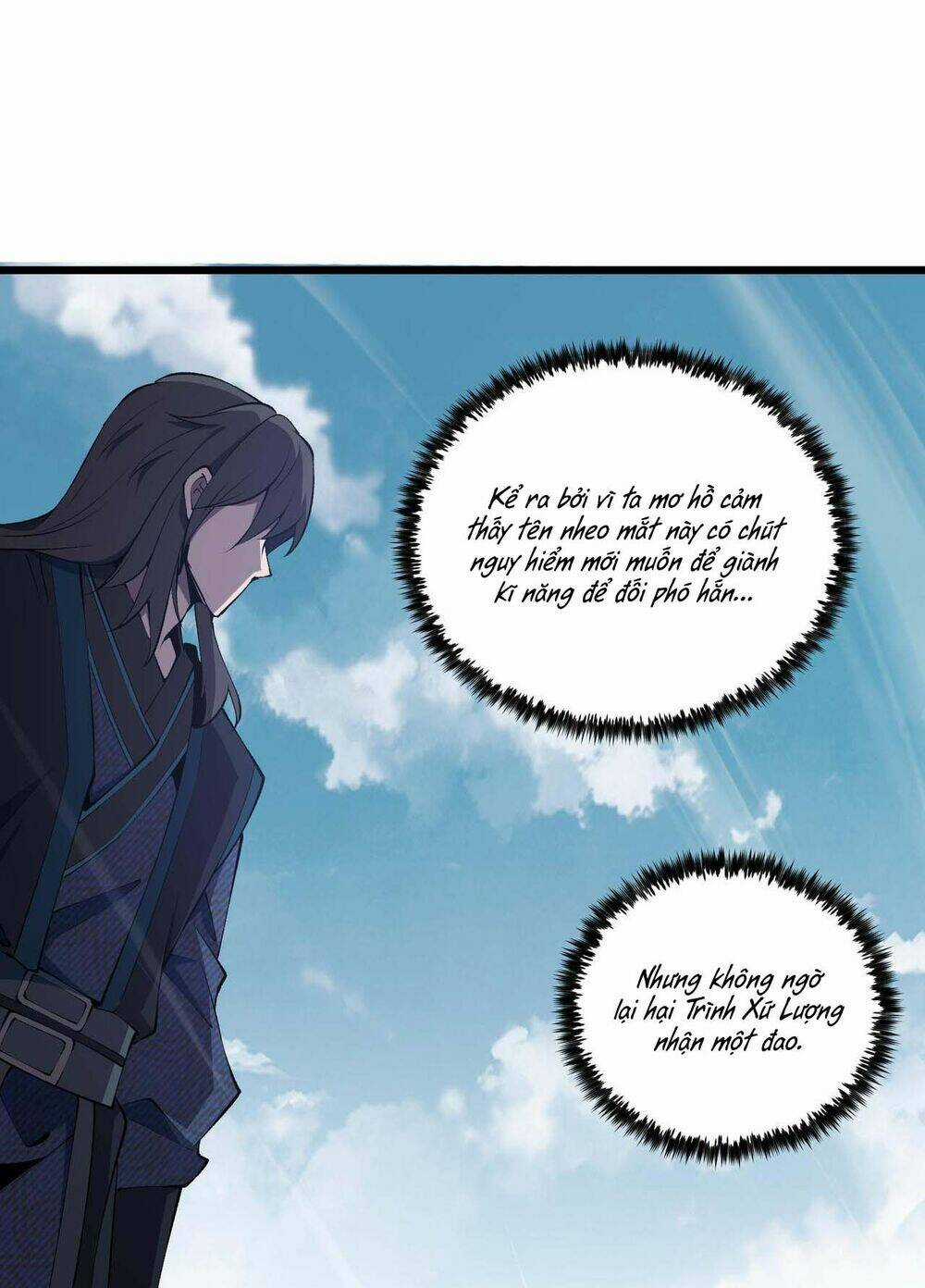 Đại Đường: Võ Thần Group Chat Chapter 15 trang 52