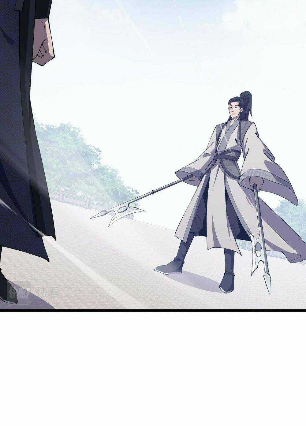 Đại Đường: Võ Thần Group Chat Chapter 15 trang 53