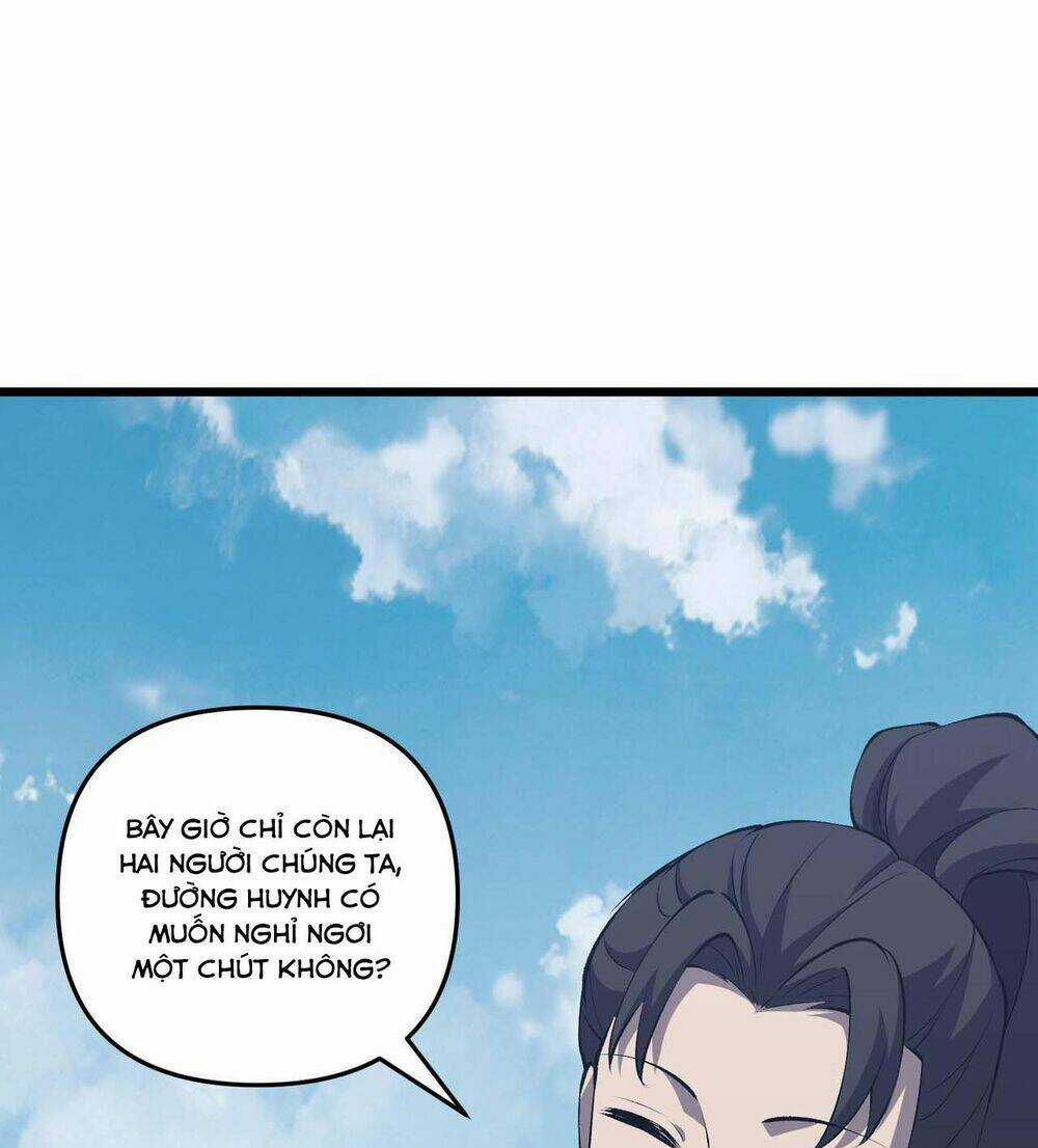 Đại Đường: Võ Thần Group Chat Chapter 15 trang 54