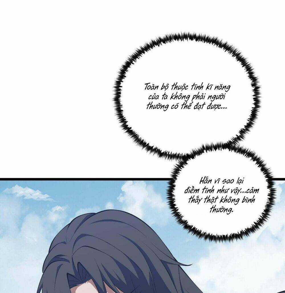 Đại Đường: Võ Thần Group Chat Chapter 15 trang 56