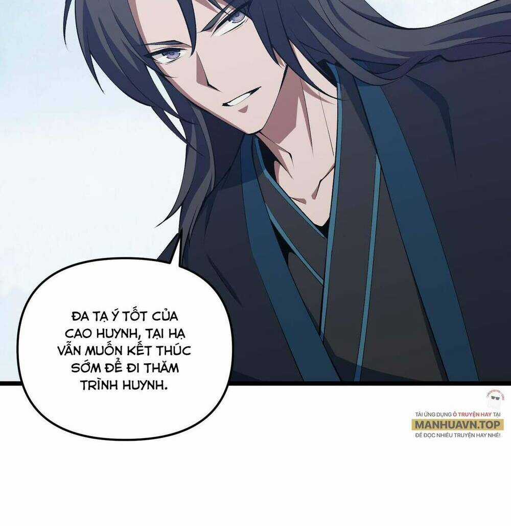 Đại Đường: Võ Thần Group Chat Chapter 15 trang 57