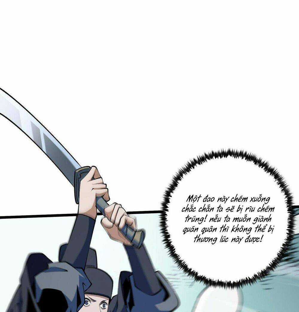 Đại Đường: Võ Thần Group Chat Chapter 15 trang 6