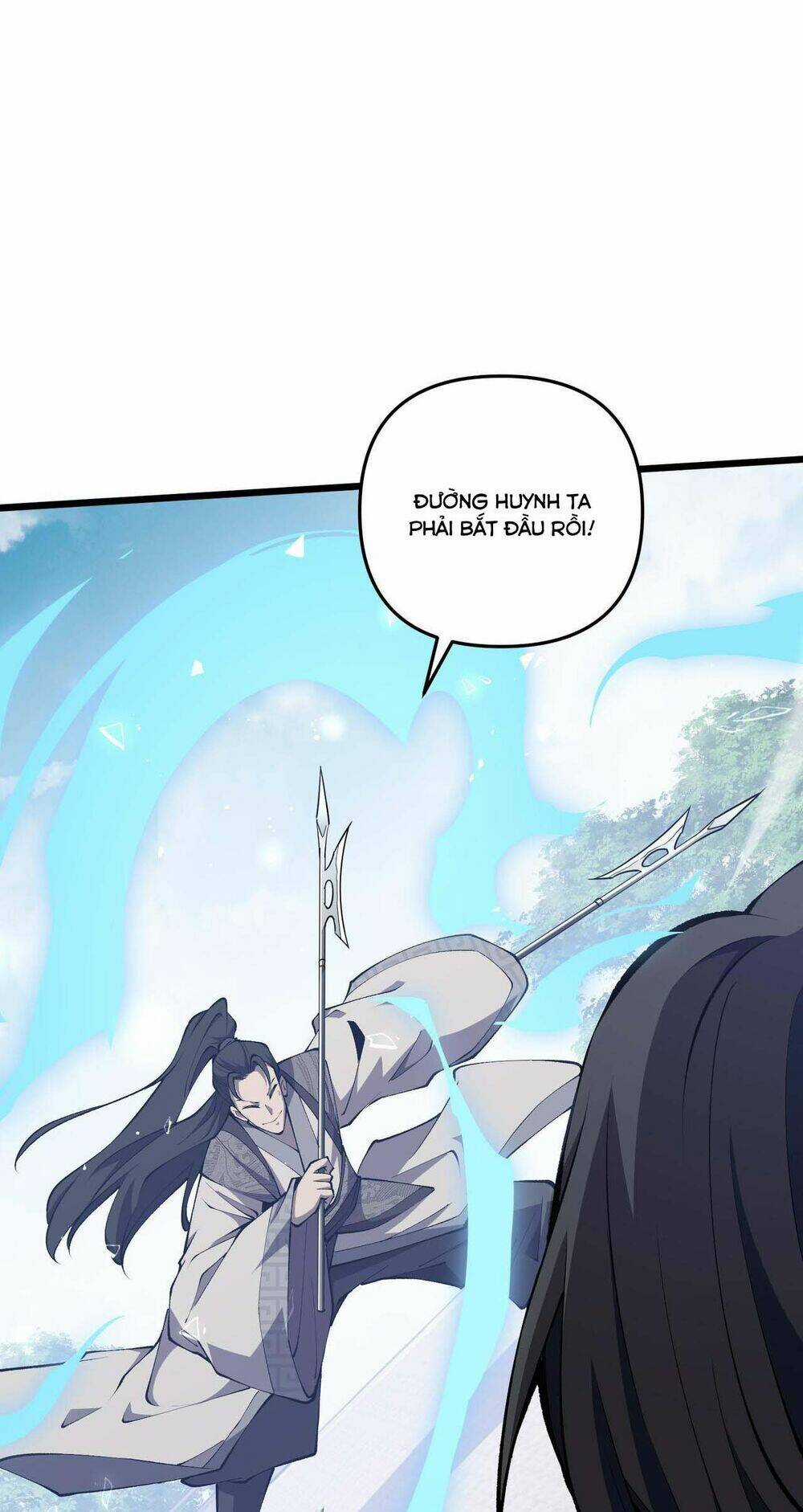 Đại Đường: Võ Thần Group Chat Chapter 15 trang 62