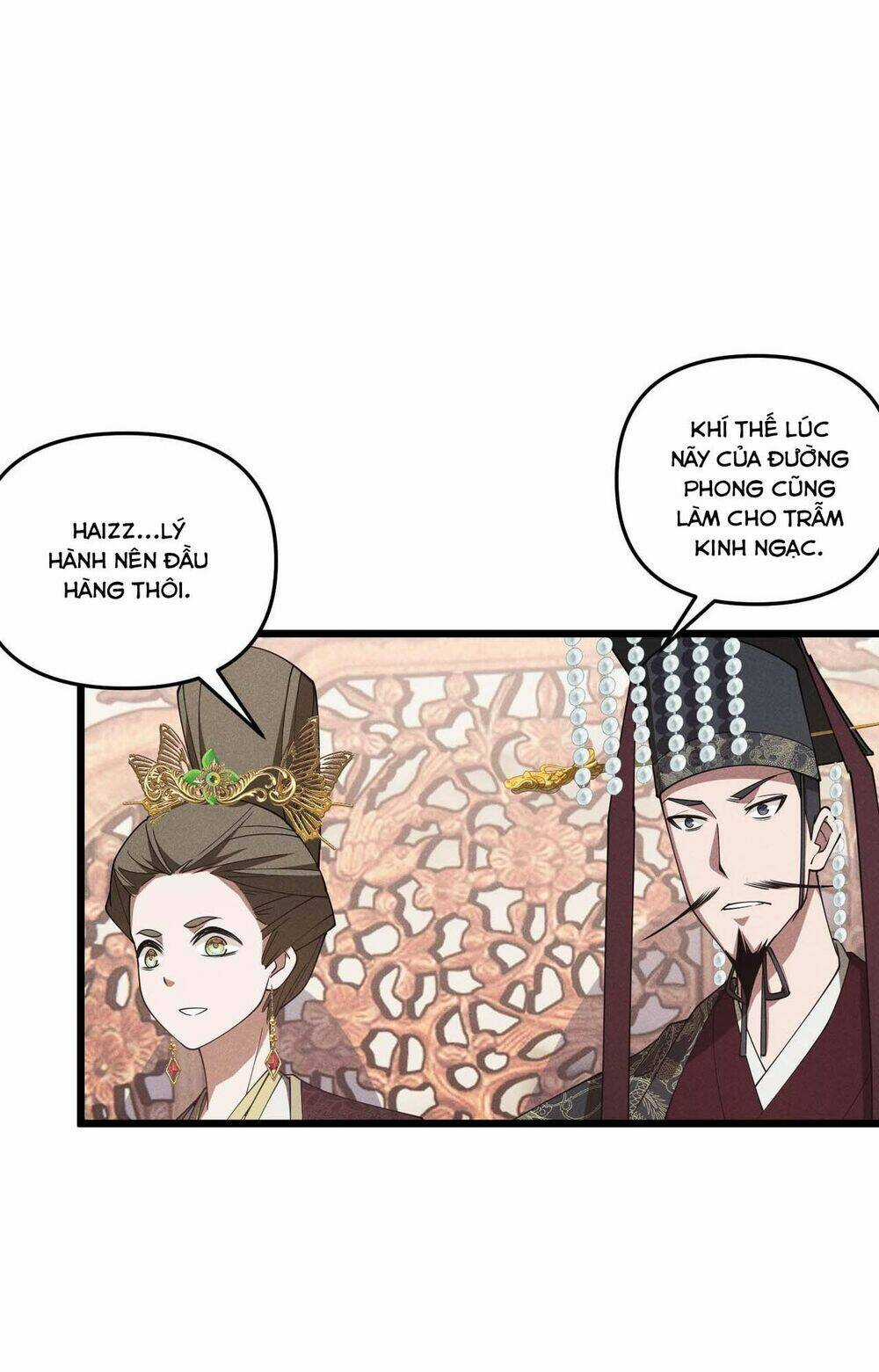 Đại Đường: Võ Thần Group Chat Chapter 15 trang 64