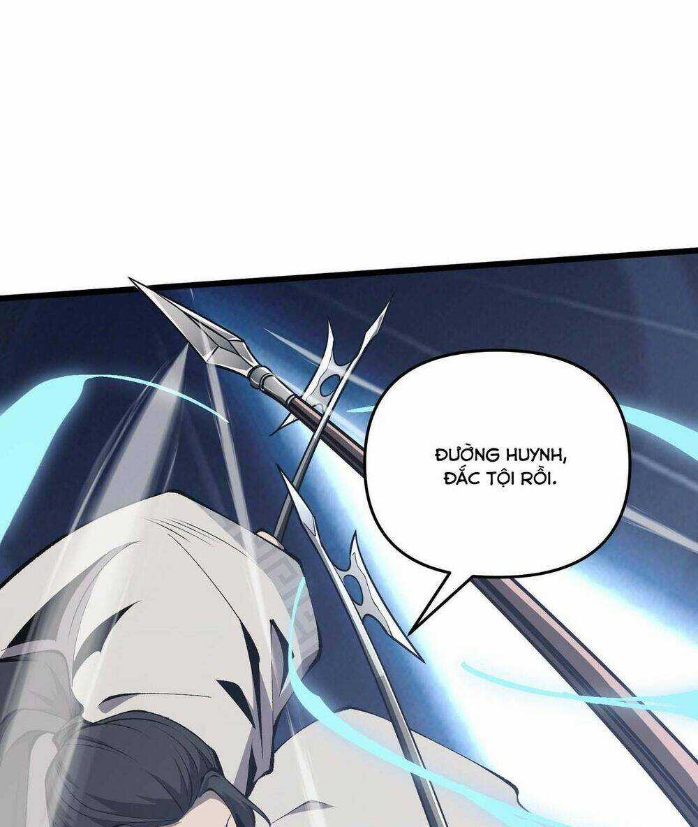 Đại Đường: Võ Thần Group Chat Chapter 15 trang 69