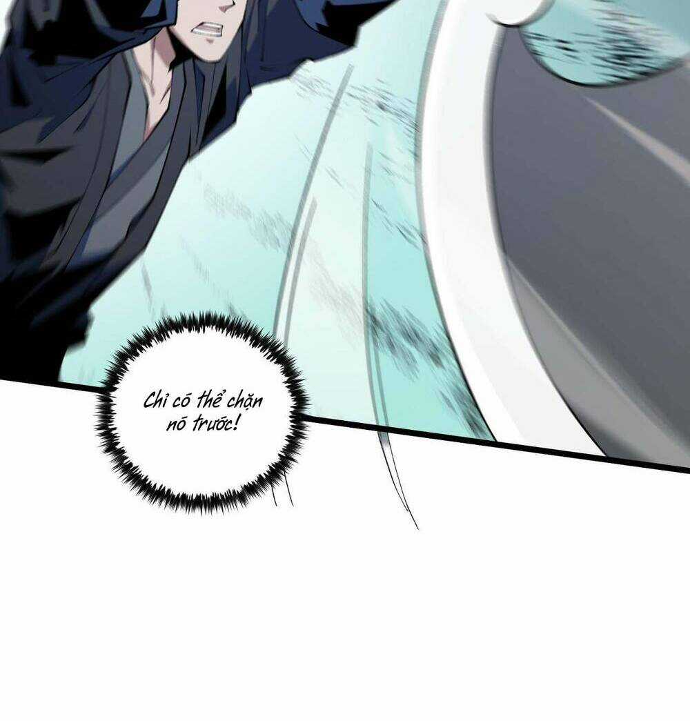 Đại Đường: Võ Thần Group Chat Chapter 15 trang 7