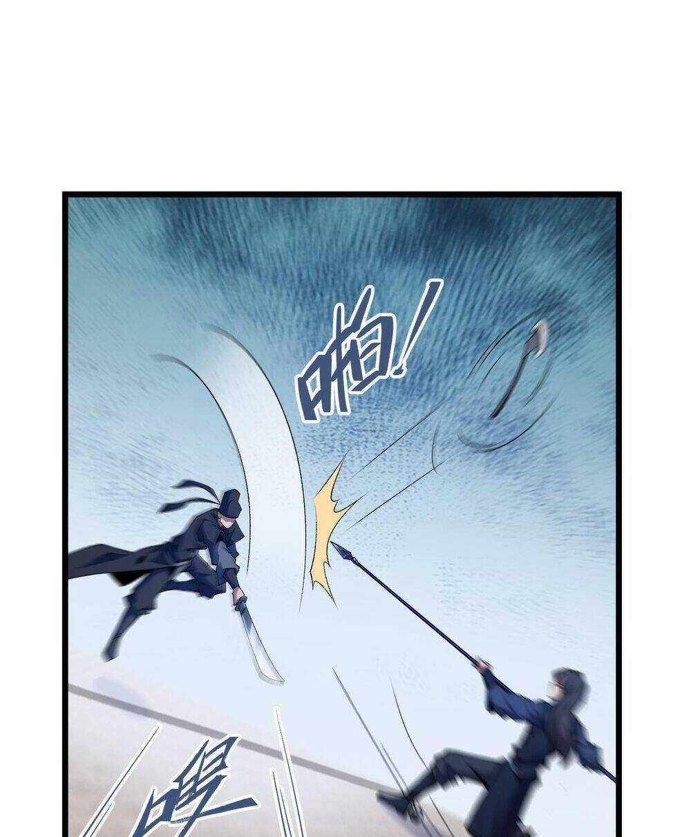 Đại Đường: Võ Thần Group Chat Chapter 15 trang 8