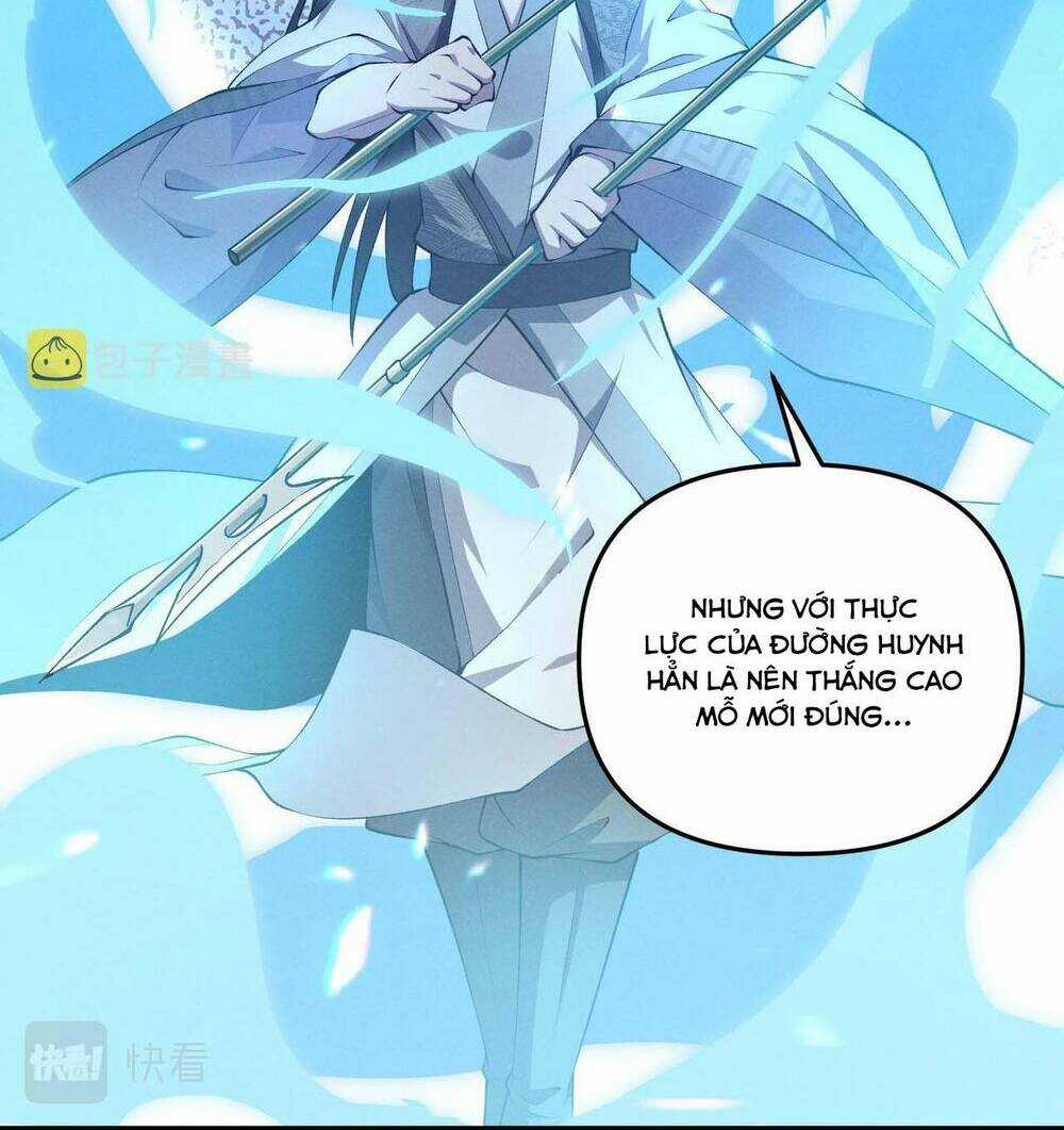 Đại Đường: Võ Thần Group Chat Chapter 16 trang 14