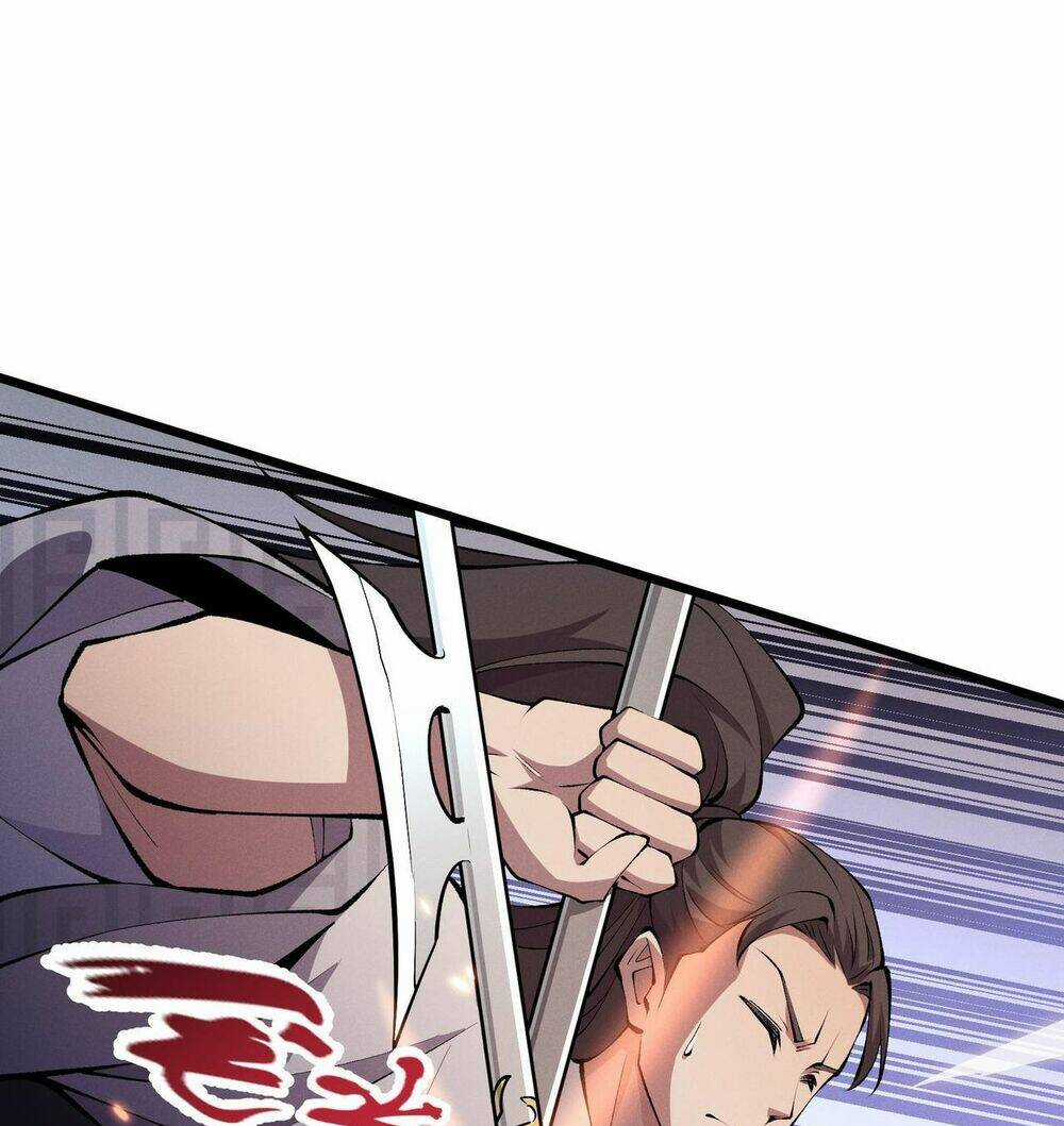 Đại Đường: Võ Thần Group Chat Chapter 16 trang 21