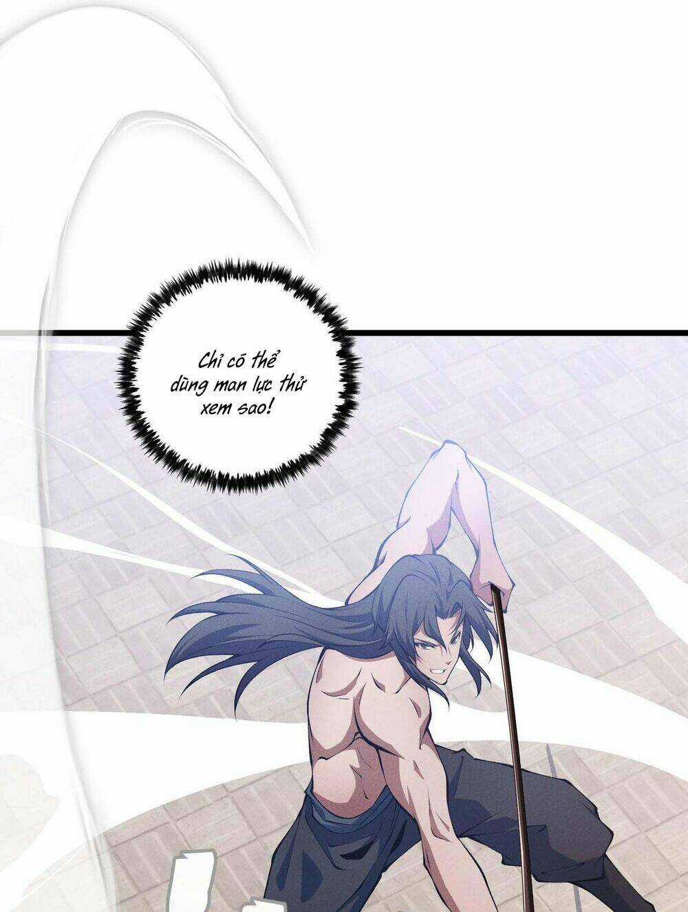 Đại Đường: Võ Thần Group Chat Chapter 16 trang 27