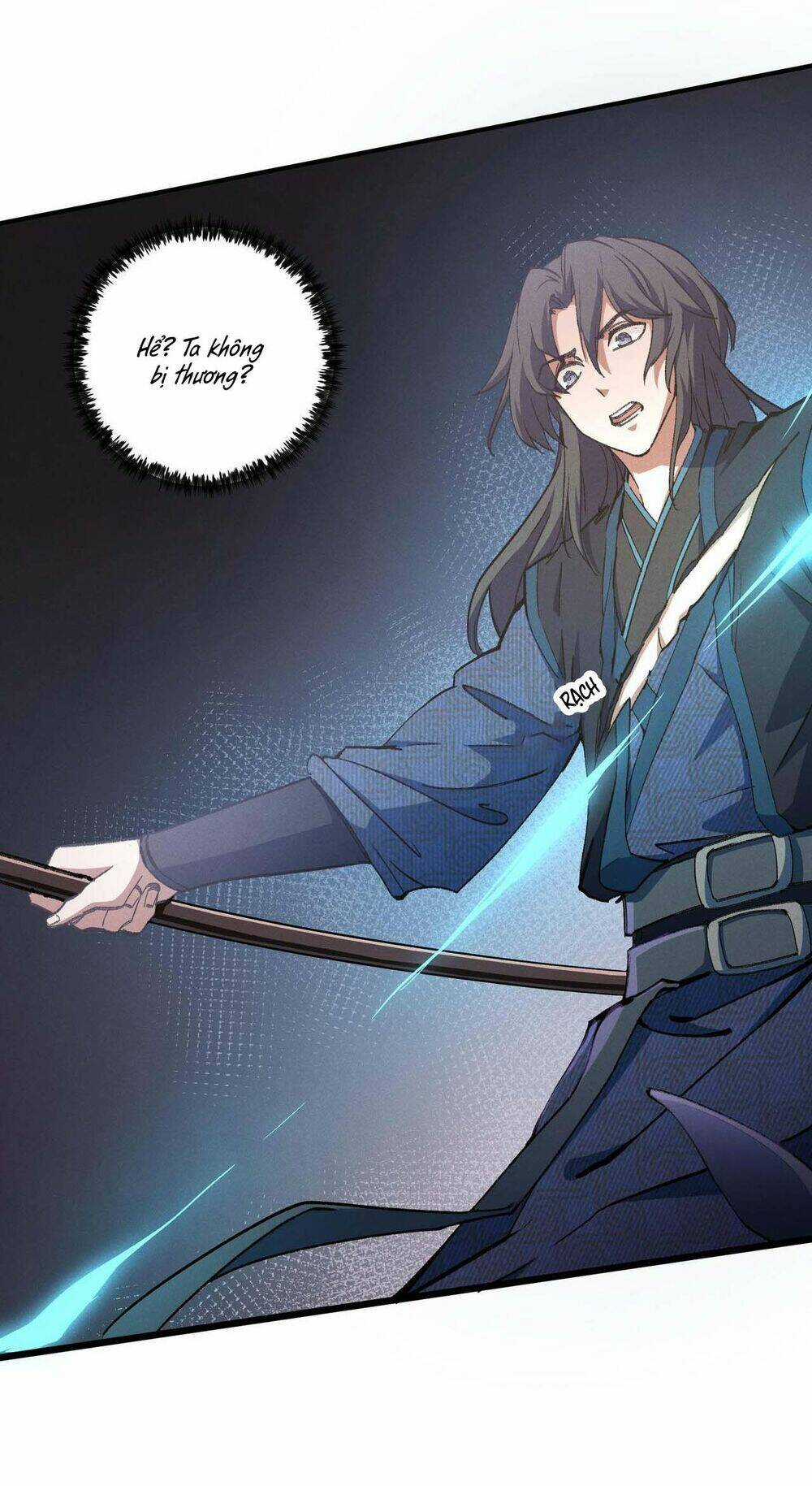 Đại Đường: Võ Thần Group Chat Chapter 16 trang 3