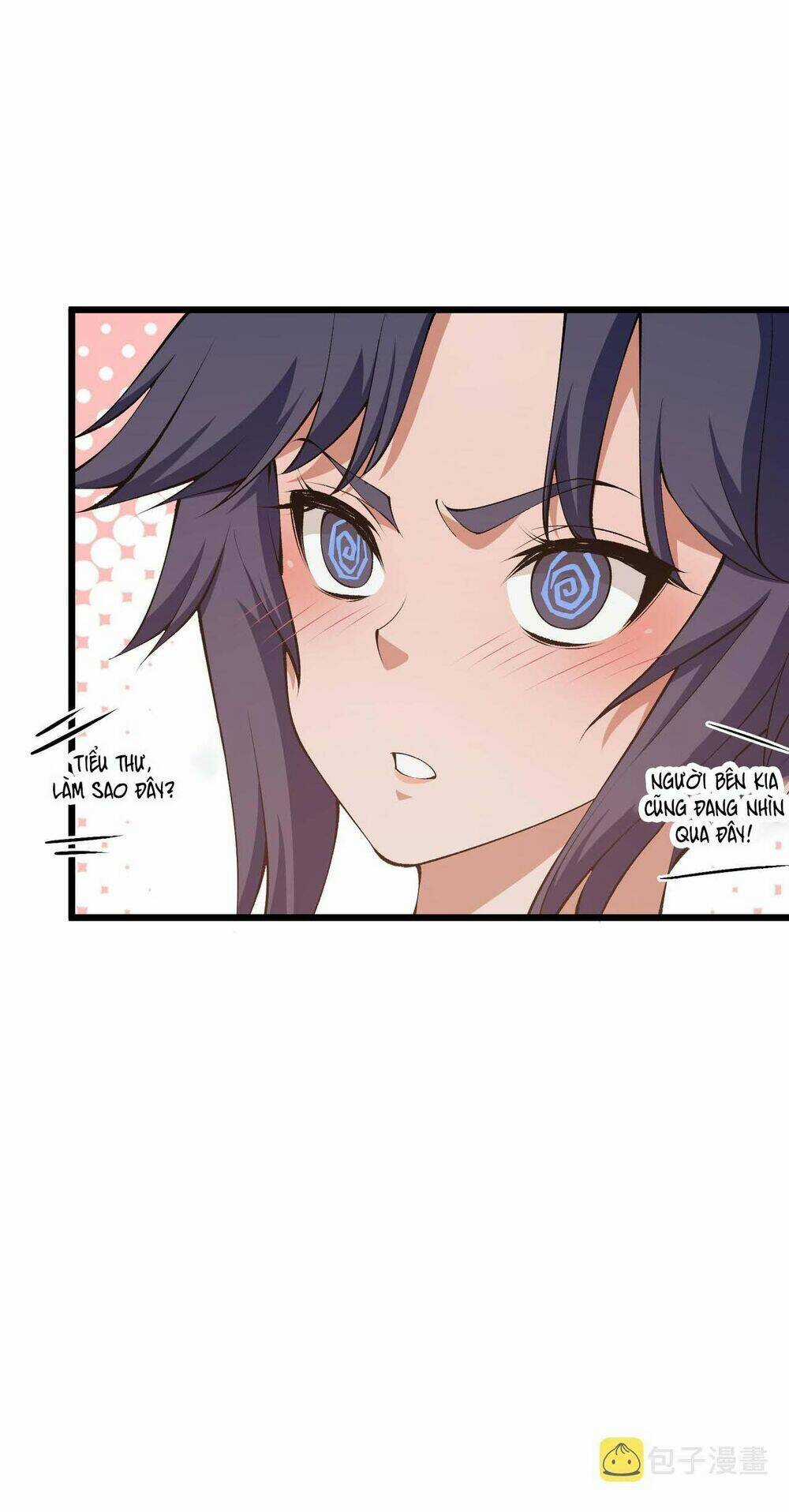 Đại Đường: Võ Thần Group Chat Chapter 16 trang 44