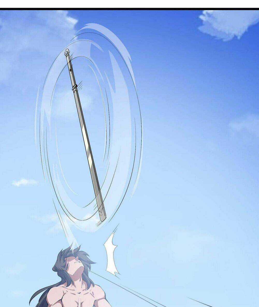 Đại Đường: Võ Thần Group Chat Chapter 16 trang 45