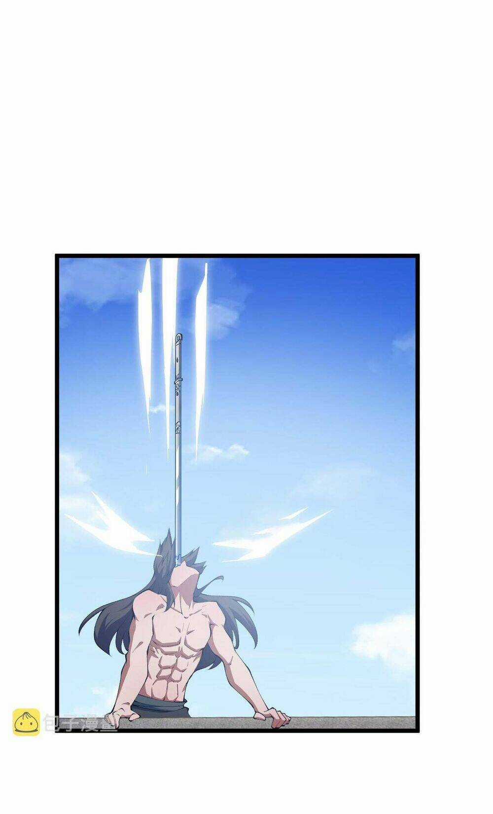 Đại Đường: Võ Thần Group Chat Chapter 16 trang 47