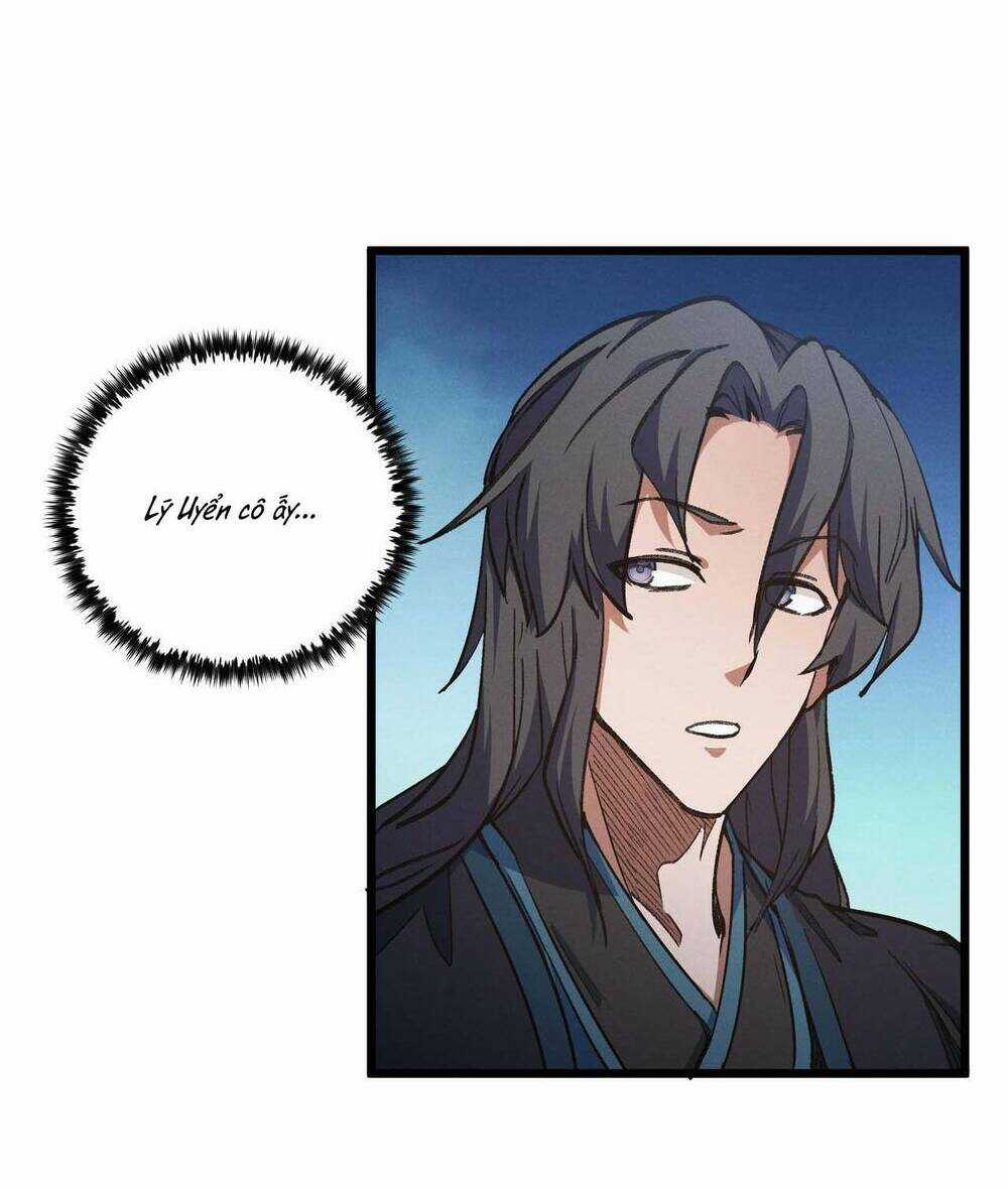 Đại Đường: Võ Thần Group Chat Chapter 16 trang 5