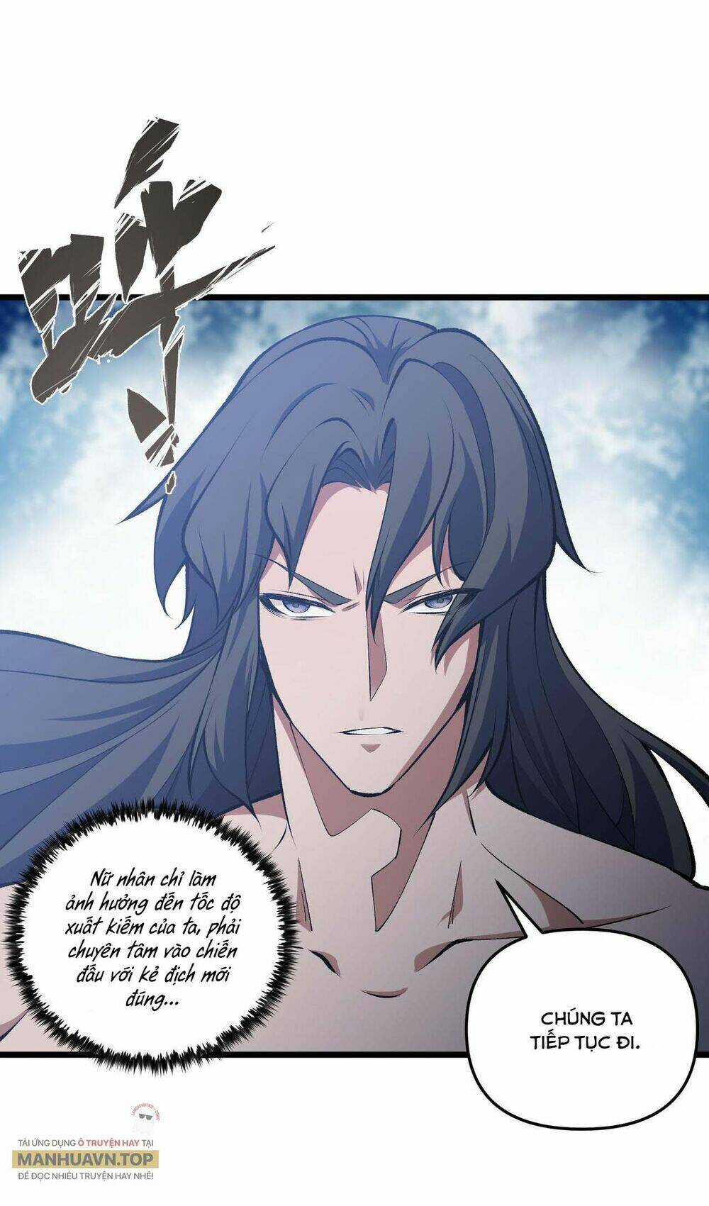 Đại Đường: Võ Thần Group Chat Chapter 16 trang 50