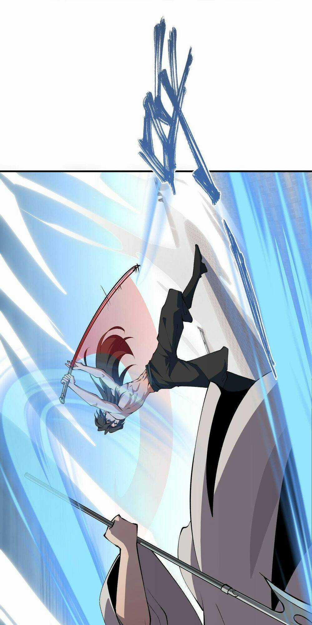 Đại Đường: Võ Thần Group Chat Chapter 16 trang 52