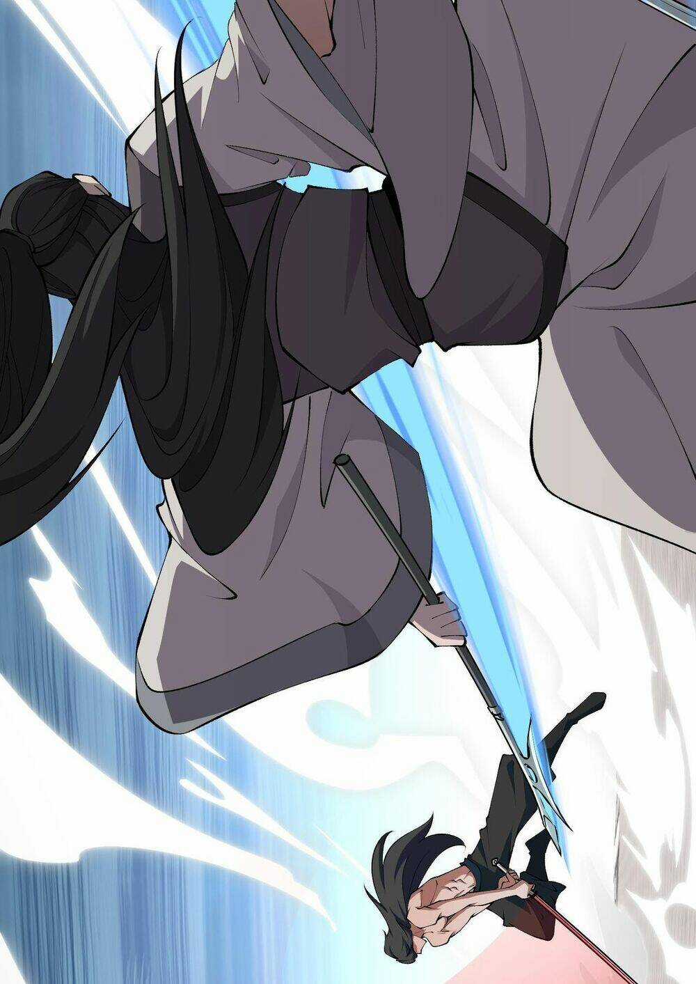 Đại Đường: Võ Thần Group Chat Chapter 16 trang 53