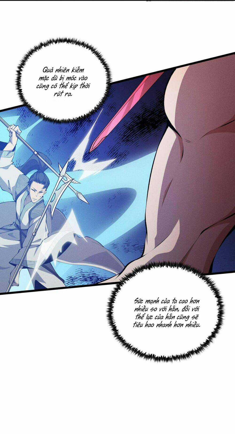 Đại Đường: Võ Thần Group Chat Chapter 16 trang 55