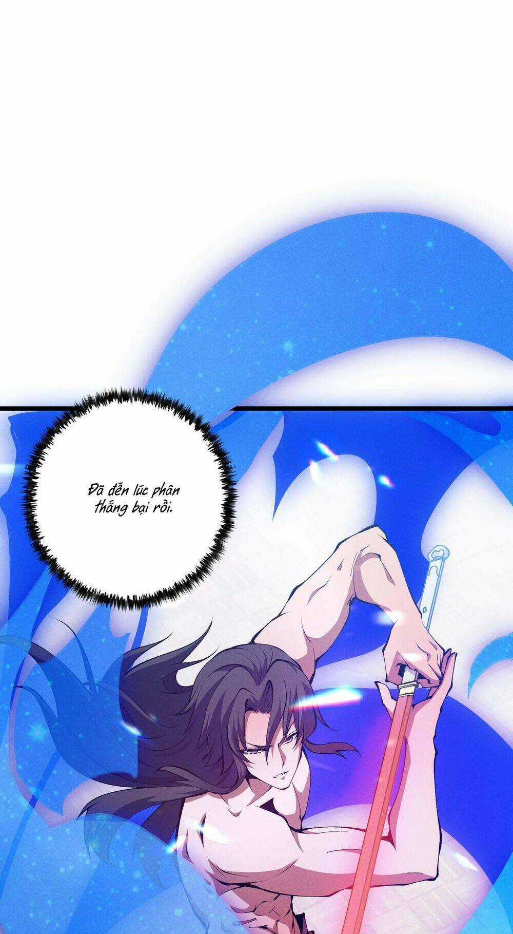 Đại Đường: Võ Thần Group Chat Chapter 16 trang 58