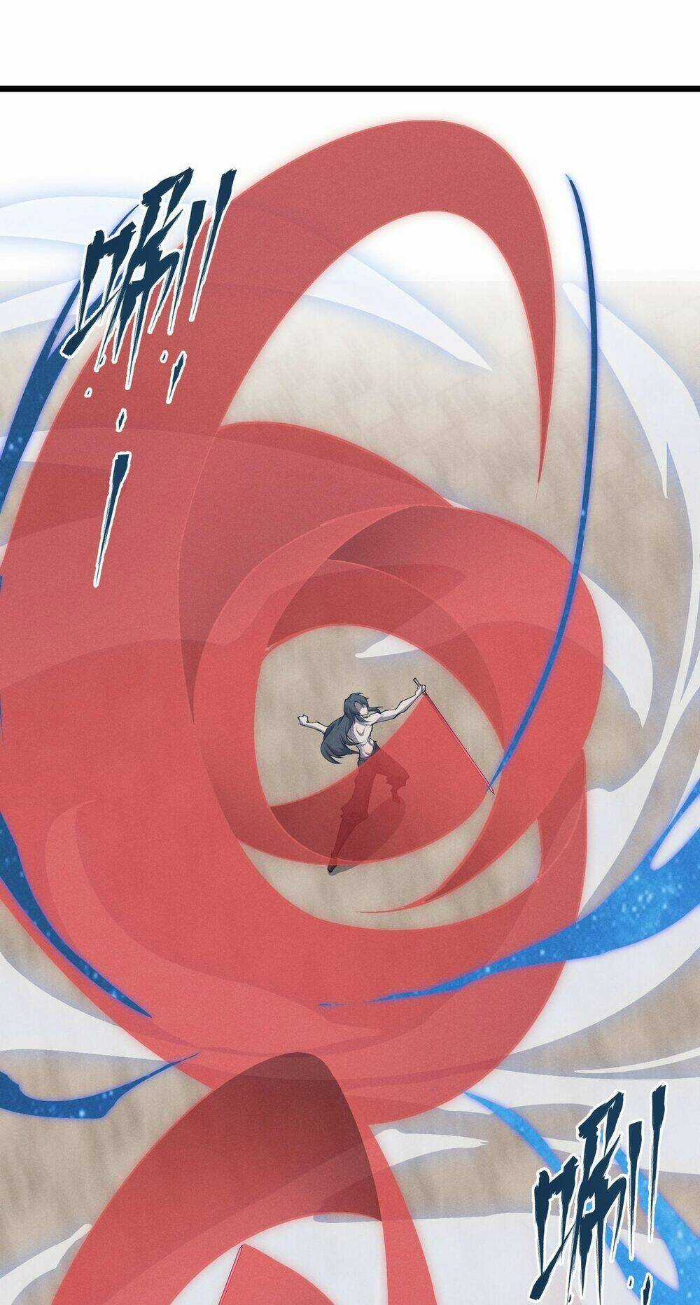 Đại Đường: Võ Thần Group Chat Chapter 16 trang 60