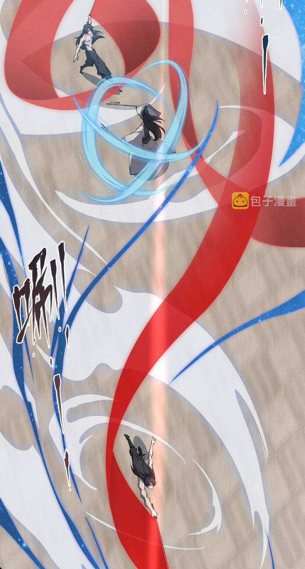 Đại Đường: Võ Thần Group Chat Chapter 16 trang 61