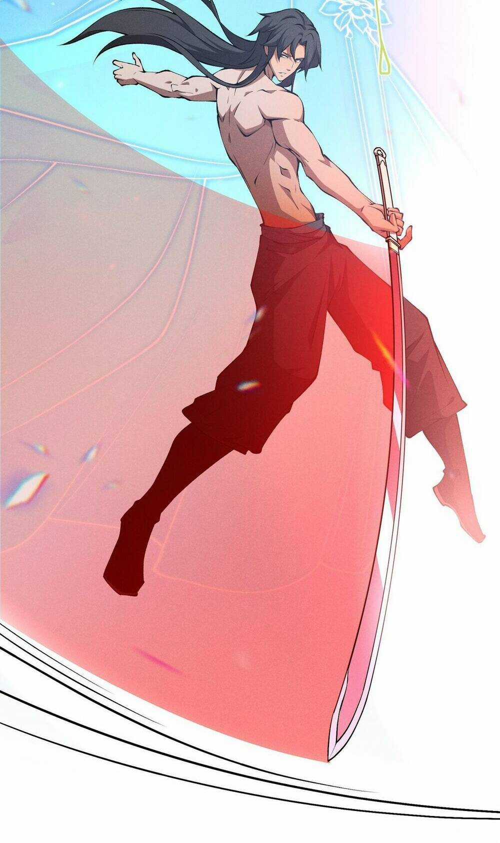 Đại Đường: Võ Thần Group Chat Chapter 16 trang 63