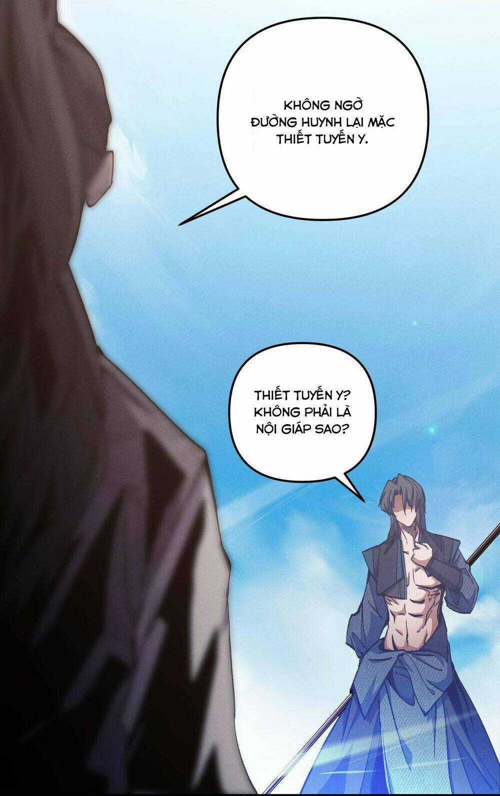 Đại Đường: Võ Thần Group Chat Chapter 16 trang 7