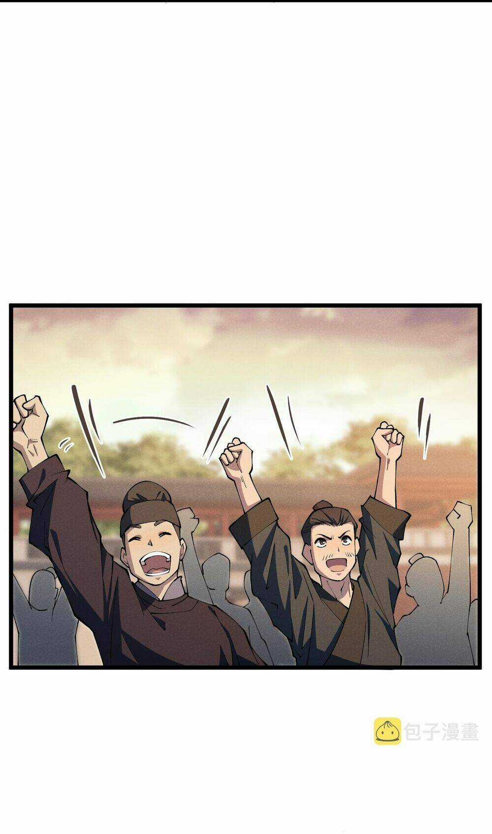 Đại Đường: Võ Thần Group Chat Chapter 17 trang 10