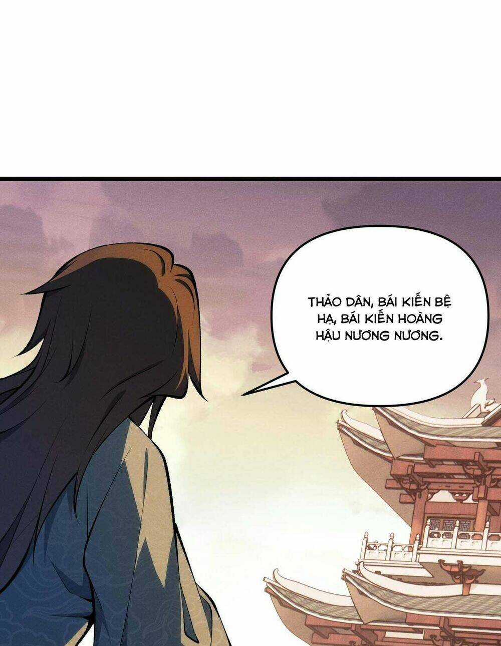 Đại Đường: Võ Thần Group Chat Chapter 17 trang 13