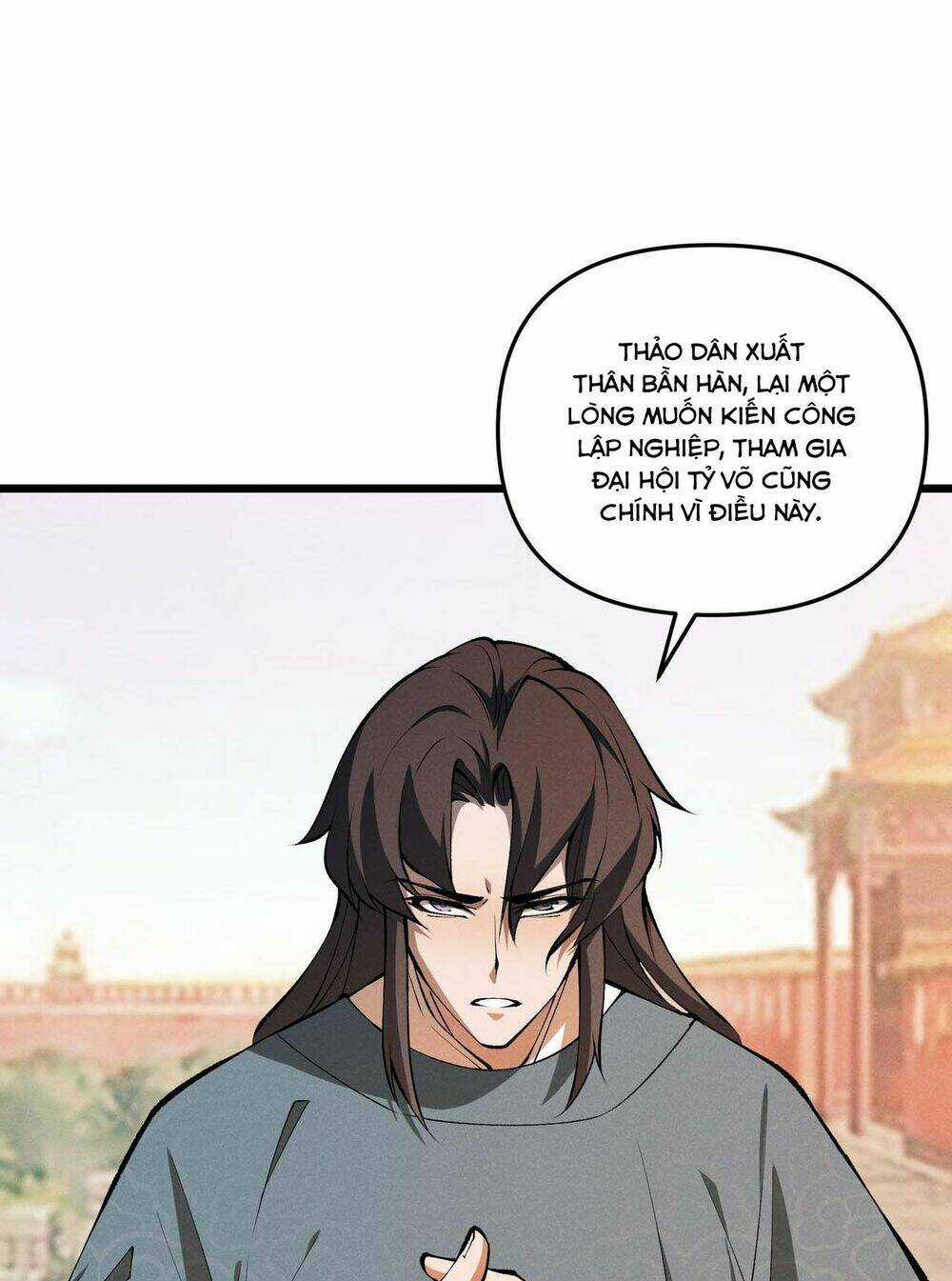 Đại Đường: Võ Thần Group Chat Chapter 17 trang 18