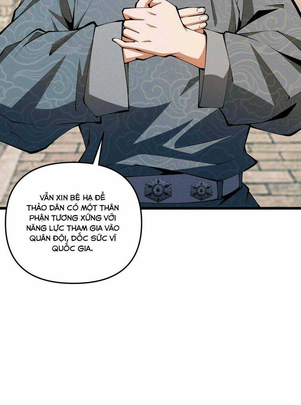 Đại Đường: Võ Thần Group Chat Chapter 17 trang 19