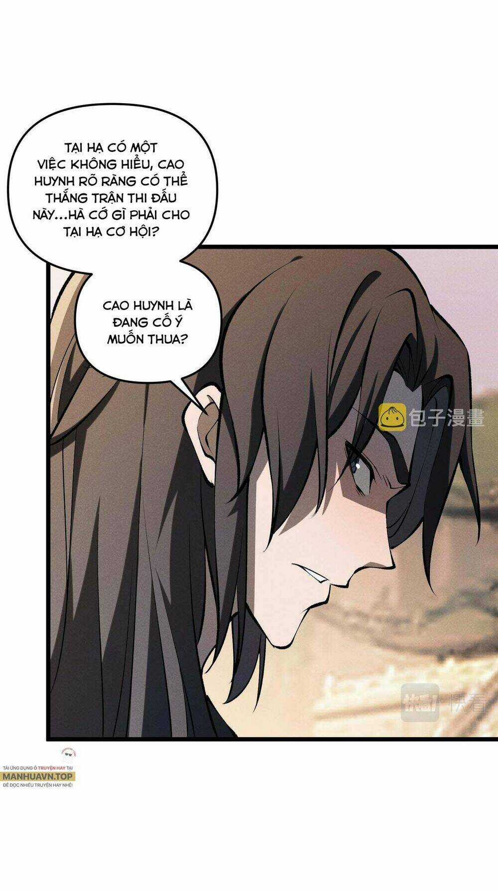 Đại Đường: Võ Thần Group Chat Chapter 17 trang 2