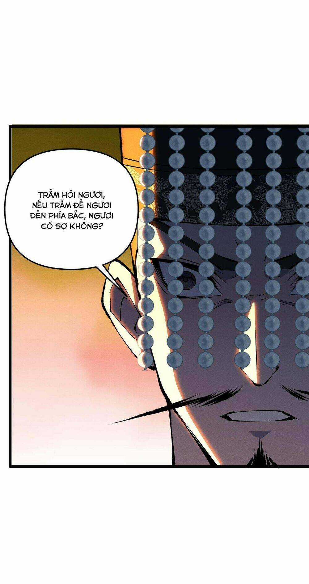 Đại Đường: Võ Thần Group Chat Chapter 17 trang 20