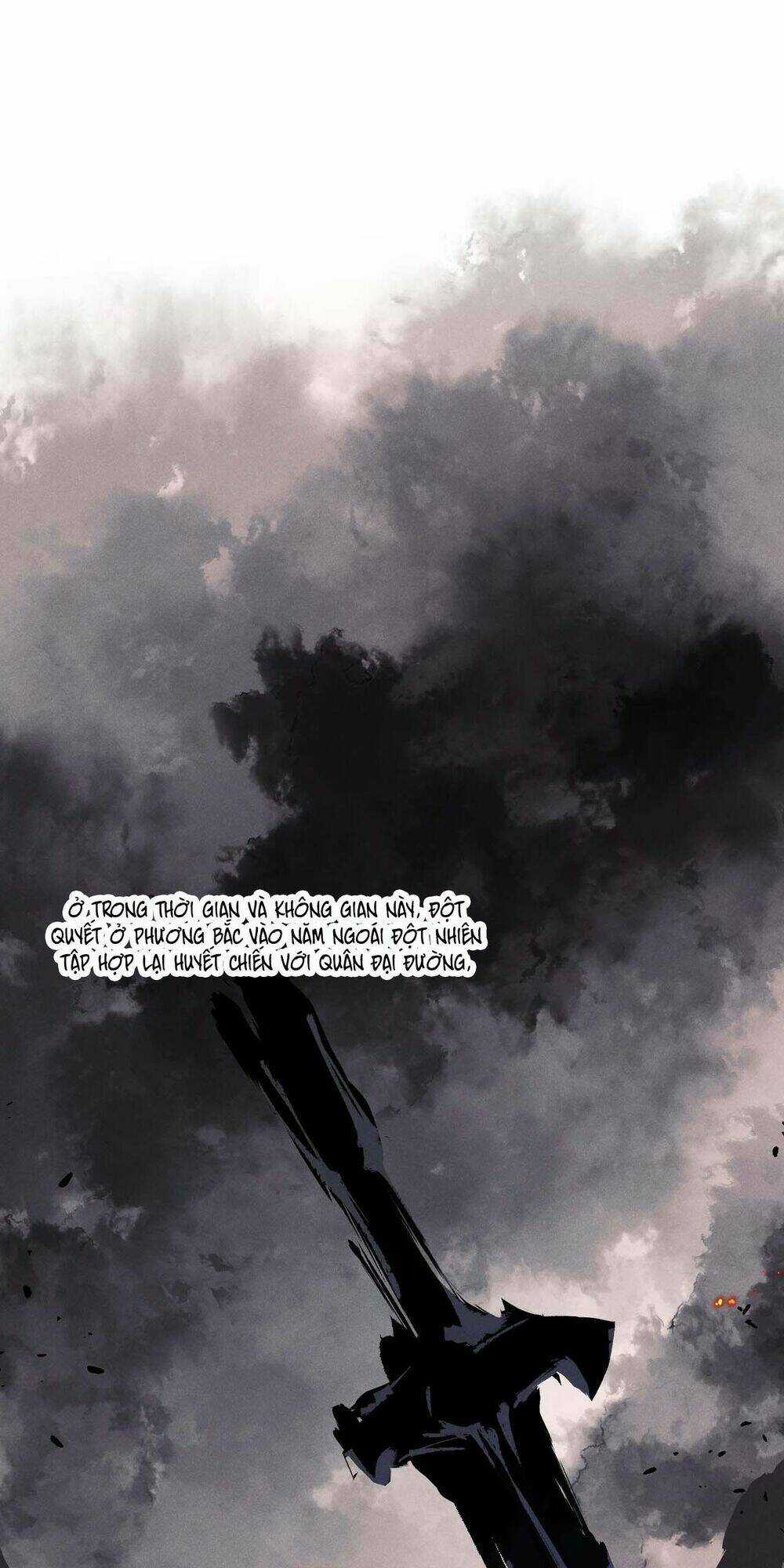 Đại Đường: Võ Thần Group Chat Chapter 17 trang 23