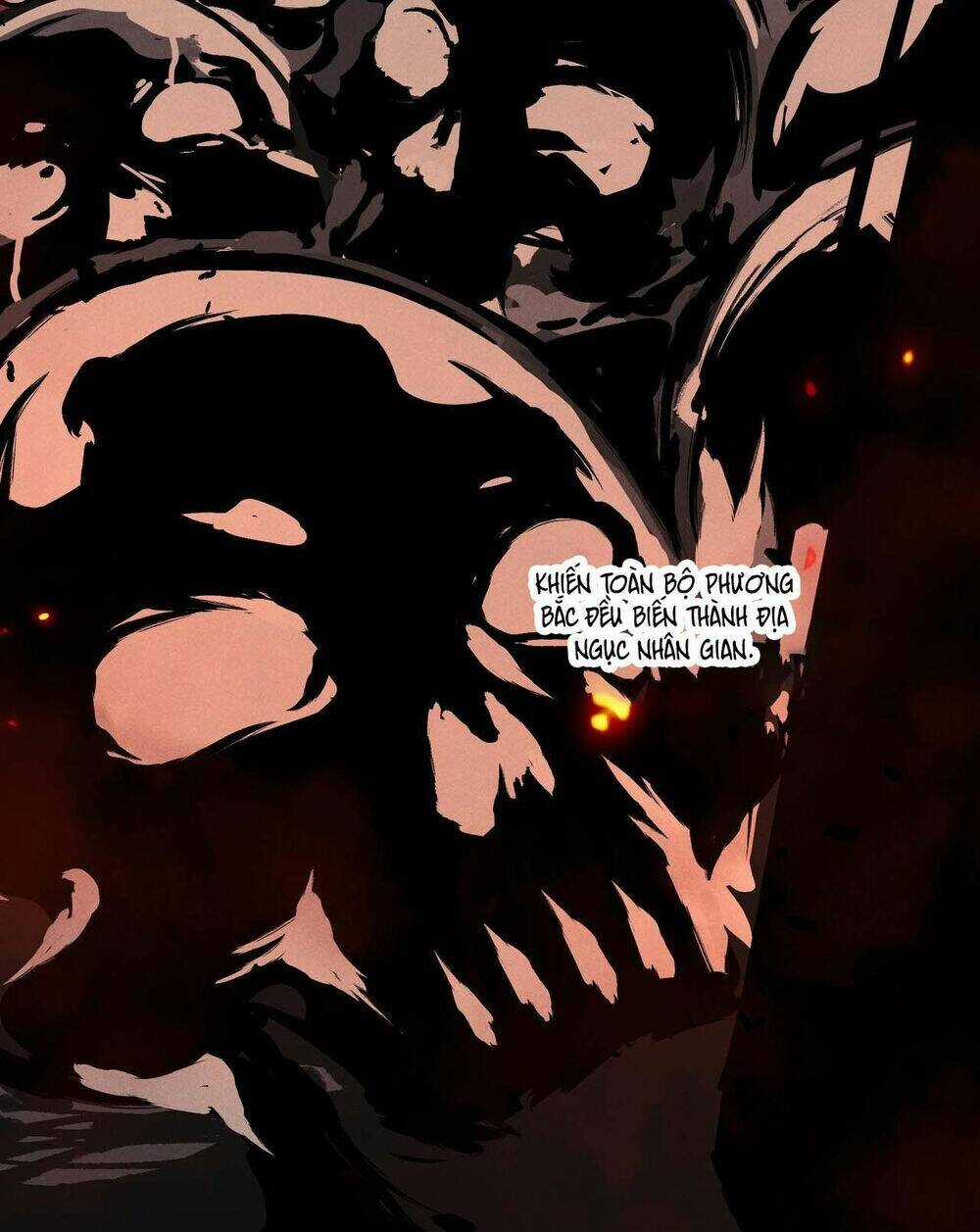 Đại Đường: Võ Thần Group Chat Chapter 17 trang 25