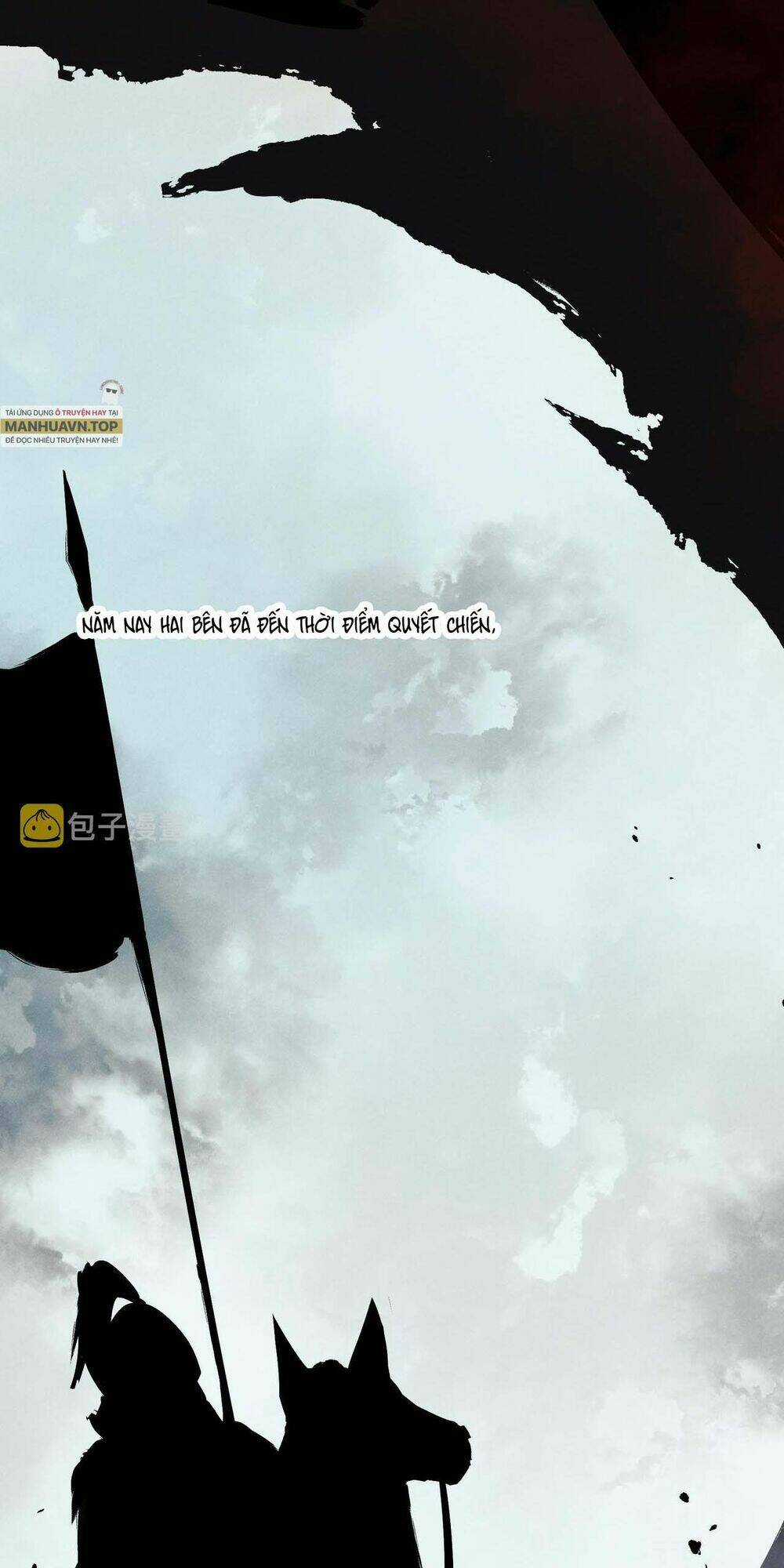 Đại Đường: Võ Thần Group Chat Chapter 17 trang 26