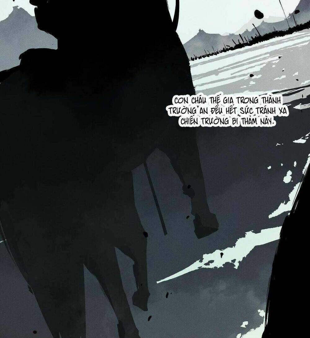 Đại Đường: Võ Thần Group Chat Chapter 17 trang 27