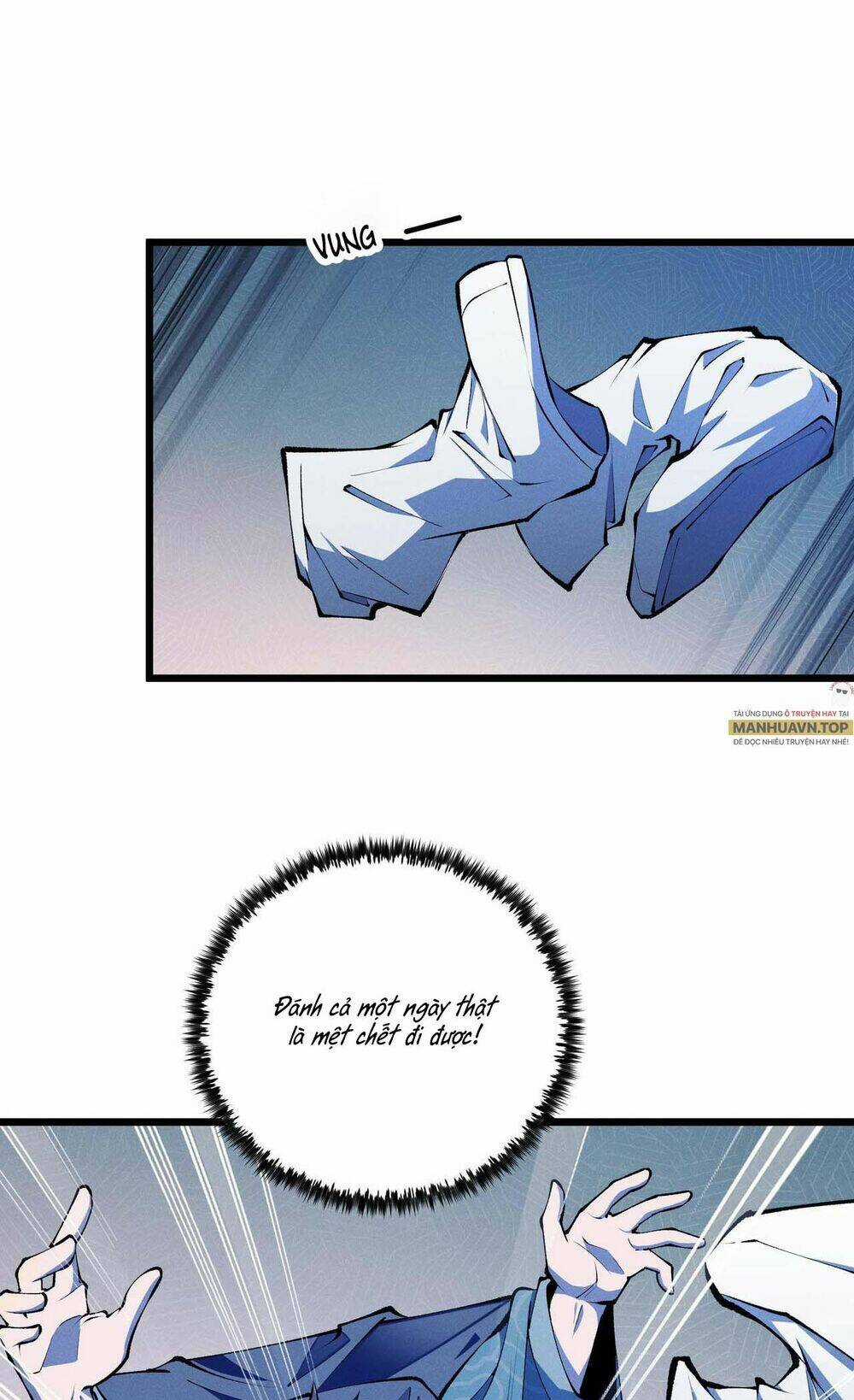 Đại Đường: Võ Thần Group Chat Chapter 17 trang 39